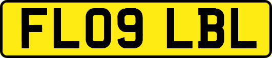 FL09LBL