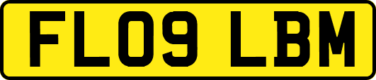 FL09LBM