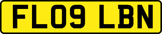 FL09LBN
