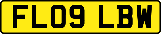FL09LBW