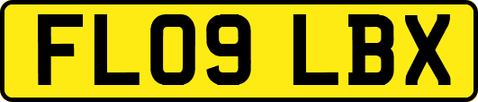 FL09LBX