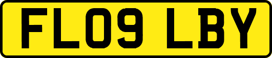 FL09LBY