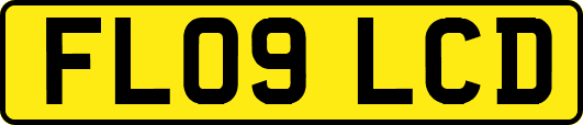 FL09LCD