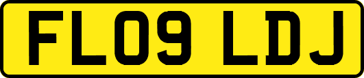 FL09LDJ