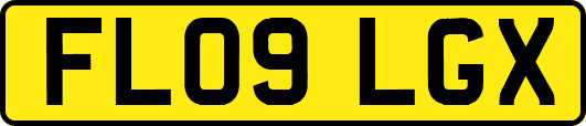 FL09LGX