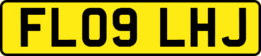 FL09LHJ