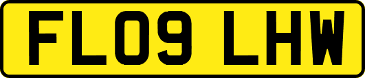 FL09LHW
