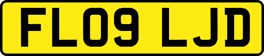 FL09LJD
