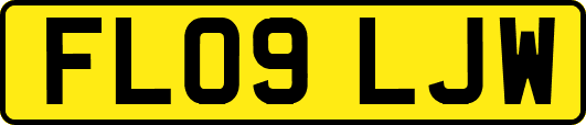 FL09LJW