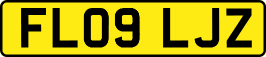 FL09LJZ