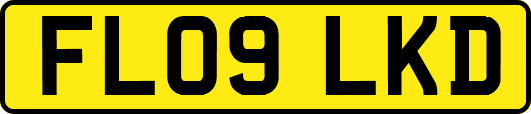 FL09LKD