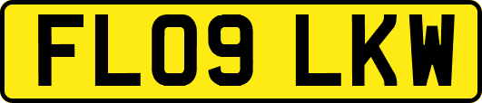 FL09LKW
