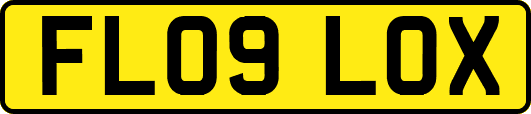 FL09LOX