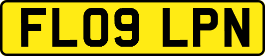 FL09LPN