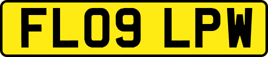 FL09LPW