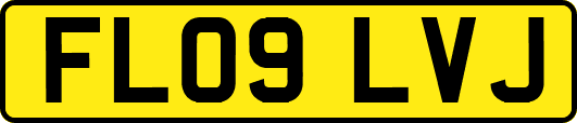 FL09LVJ