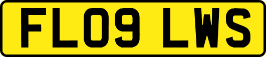 FL09LWS