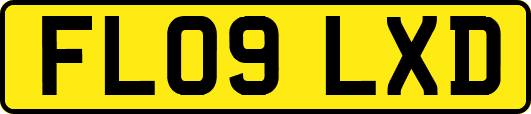 FL09LXD