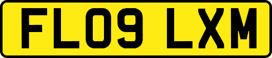 FL09LXM