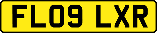 FL09LXR