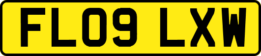 FL09LXW