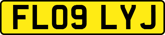 FL09LYJ