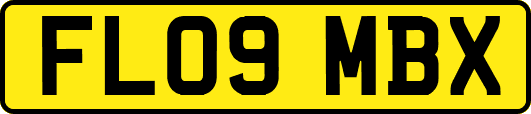 FL09MBX
