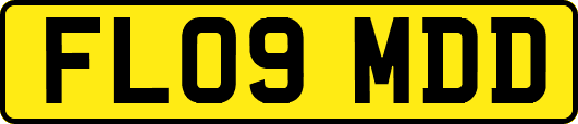 FL09MDD