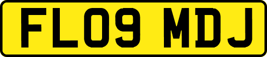 FL09MDJ