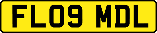 FL09MDL