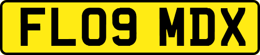 FL09MDX