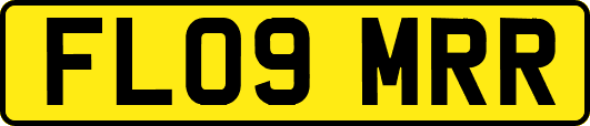 FL09MRR