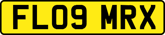 FL09MRX