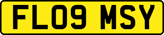 FL09MSY