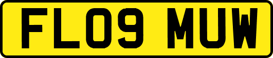 FL09MUW