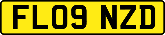 FL09NZD