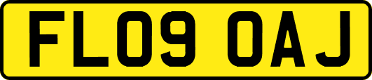 FL09OAJ
