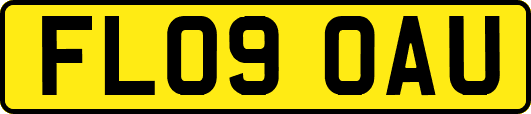 FL09OAU