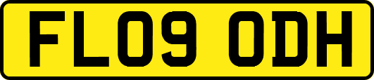 FL09ODH