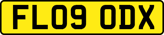 FL09ODX