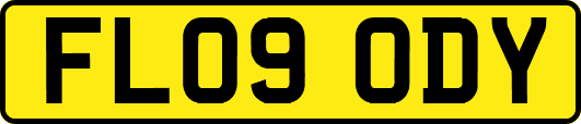 FL09ODY