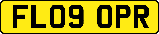 FL09OPR