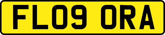 FL09ORA
