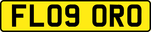 FL09ORO