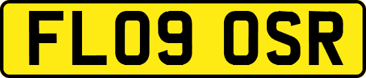 FL09OSR