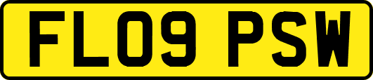 FL09PSW