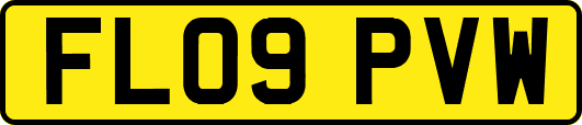 FL09PVW