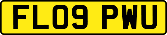 FL09PWU