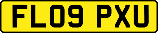 FL09PXU