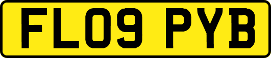 FL09PYB
